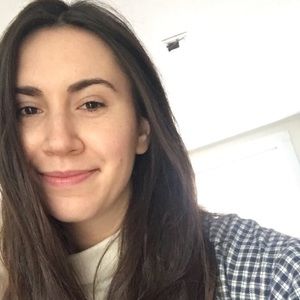 Meet your Posher, Lily